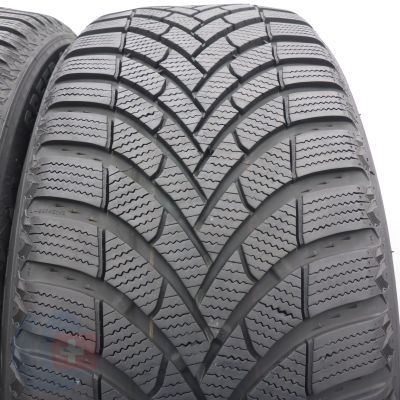 2.  235 50 19 4x SEMPERIT  235/50 R19 103V XL Speed-Grip 5 Winterreifen 2024 7,8mm WIE NEU 