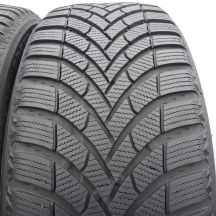 2.  235 50 19 4x SEMPERIT  235/50 R19 103V XL Speed-Grip 5 Winterreifen 2024 7,8mm WIE NEU 