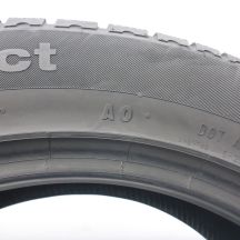 8. 235 55 19 2x CONTINENTAL 235/55 R19 101H AO CrossContact Winter Winterreifen 2022 7,2mm