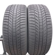 3. 4 x CONTINENTAL 225/45 R18 95V XL WinterContact TS870P Winterreifen 2021 6-6,5mm