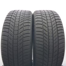 4. 235 40 19 4x CONTINENTAL 235/40 R19 96V XL WinterContact TS 870 P Winterreifen 2023/24  7,4-7mm