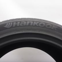 3. 285 40 21 1x HANKOOK 285/40 R21 113V Winter I cept evo2 SUV A0 Winterreifen 2020 Ungebraucht    