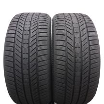 5. 245 40 18 4x CONTINENTAL 245/40 R18 97V XL WinterContact TS870P Winterreifen 8,2mm 2022