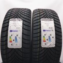 5. 225 45 17 4x SEMPERIT 225/45 R17 91H Speed-Grip 5 Winterreifen 2025 WIE NEU