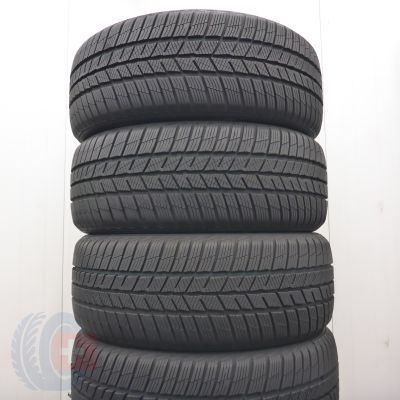 225 50 17 4x BARUM 225/50 R17 98V XL Polaris5 Winterreifen 2019 7,8-8mm