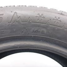 2. 205 55 16 2x DUNLOP 205/55 R16 94V XL WinterSport 5 Winterreifen 2021 7mm