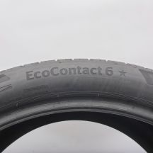 4.  315 30 22 2x CONTINENTAL 315/30 R22 107Y XL EcoContact 6 BMW Sommerreifen 2019 5mm