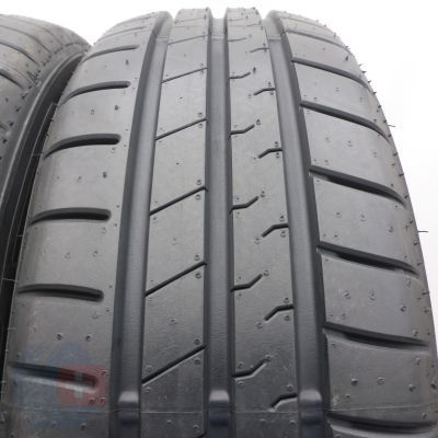 2.  205 55 16 2x FALKEN 205/55 R16 91H Sincera SN110 Sommerreifen 2025 Ungebraucht  