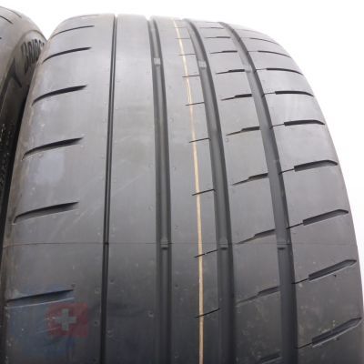 3. 225 45 17 2x BRIDGESTONE 225/45 ZR17 94Y XL Potenza Race Sommerreifen 2022 Ungebraucht   