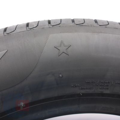 5. 225 60 17 1x PIRELLI 225/60 R17  99V Cinturato P7 BMW Sommerreifen 2014 VOLL Ungebraucht    