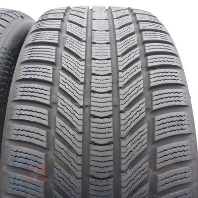 3. 245 40 19 2x CONTINENTAL 245/40 R19 98V XL WinterContact TS870 P Winterreifen 2024/25 8-7,8mm 