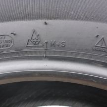 7. 1 x MICHELIN 245/65 R17 111H CrossClimate 2 SUV Ganzjahresreifen 2023 7mm