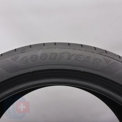 4. 225 45 17 2 x GOODYEAR 225/45 R17 94W XL Eagle Asymetric 6 A0 Sommerreifen 2025 6,3mm