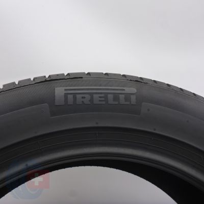 5. 245 50 19 2x PIRELLI 245/50 R19 105W XL Cinturato P7 BMW Sommerreifen 2021 5,8mm