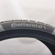 5.  245 30 20 2x CONTINENTAL 245/30 R20 90W XL ContiWinterContact TS 830 P Winterreifen 2019 7,6-7,5mm