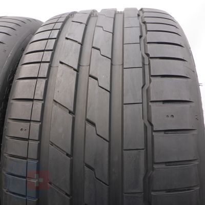3. 285 40 19 2x HANKOOK 285/40 R19 107Y XL MO Ventus S1 evo3 K127 Sommerreifen 2021 7,2mm