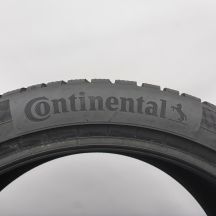 6. 235 40 19 2x CONTINENTAL 235/40 R19 96V XL WinterContact TS870P Winterreifen 2024 6,8-7mm