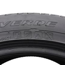 6.  255/45 R20 4x PIRELLI 255/45 R20 101W Scorpion Verde A0 Sommerreifen 2023  7,5-8mm