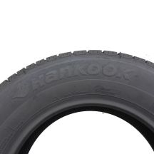 6. 205/ 75 16C 2x HANKOOK 205/75 R16C 113/111R Vantra LT Sommerreifen 2024 WIE NEU VOLL