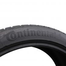 4. 2 x CONTINENTAL  265/40 R21 105V XL 5.8mm WinterContact TS860 S Winterreifen DOT18