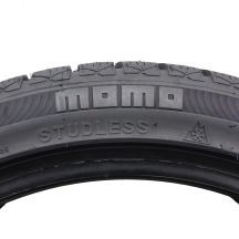 5. 205 45 17 4x MOMO 205/45 R17 88V XL Notrh Pole W-2 Winterreifen 2020 8mm Wie Neu