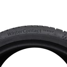 7. 245 40 18 4x CONTINENTAL 245/40 R18 97V XL WinterContact TS870P Winterreifen 8,2mm 2022