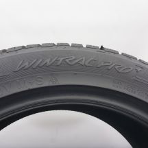 7.  245 45 18 4x VREDESTEIN 245/45 R18 100V XL Wintrac PRO+ Winterreifen 2025 8,8mm WIE NEU