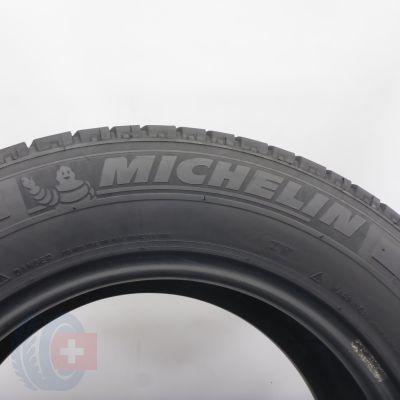 5. 225 65 16C 2x MICHELIN 225/65 R16C 112/110R Agilis Sommerreifen 2019 7,4-7,6mm