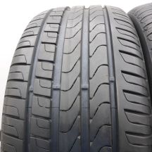3. 225 40 18 2x PIRELLI 92W XL Cinturato P7 Sommerreifen 2014/15 7,2-6,8mm