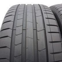 2. 235 50 19 2x PIRELLI 235/50 R19 103V XL P Zero Vol Sommerreifen 2023 6,4-6,5mm