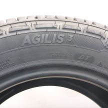 8.  225 65 16C 4x MICHELIN  225/65 R16C 112/110R Agilis 3 DT Sommerreifen 2025 VOLL WIE NEU 