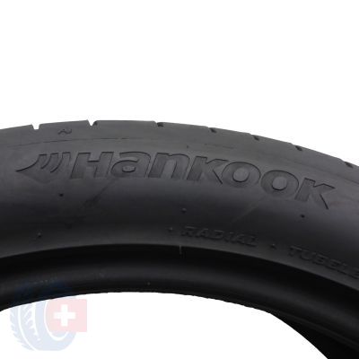 4. 225 45 19 2x HANKOOK 225/45 R19 96W XL Ventus S1 evo 3 Sommerreifen 2020 5,5-6,5mm