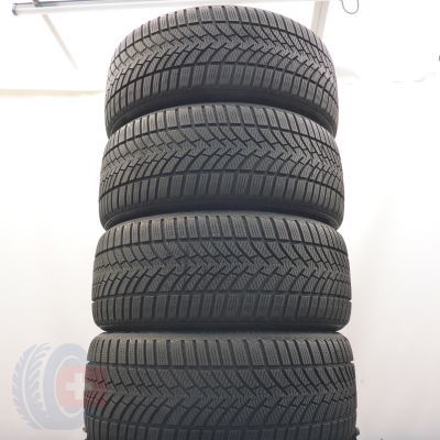 235 35 19 4x SEMPERIT 235/35 R19 91W XL Speed-Grip 3 Winterreifen 2025 8-7,8mm