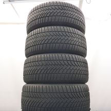 235 35 19 4x SEMPERIT 235/35 R19 91W XL Speed-Grip 3 Winterreifen 2025 8-7,8mm