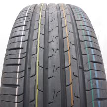 2. 205 60 16 1x CONTINENTAL 205/60 R16  92V EcoContact 6 Sommerreifen 2023 Ungebraucht    