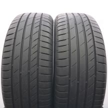 4. 205 60 16 4 x KUMHO 205/60 R16 92V Ecsta PS71 Sommerreifen 2024/25 6,2-6,6mm