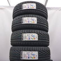  225 50 17 4x UNIROYAL  225/50 R17 94W Rain Sport 3 RFT Sommerreifen 2022 Ungebraucht  