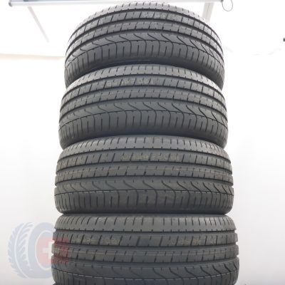 235 50 18 4x PIRELLI 235/50 R18 101Y XL MGT PZero Sommerreifen VOLL