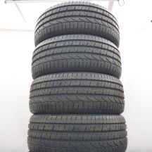 235 50 18 4x PIRELLI 235/50 R18 101Y XL MGT PZero Sommerreifen VOLL