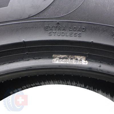 4. 1 x PIRELLI 255/55 R19 111V XL J Scorpion Winter  Winterreifen 2019   6mm