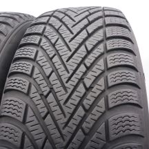 3. 205 55 16 2x PIRELLI 205/55 R16 91T Winter Cinturato Winterreifen 2019 7mm