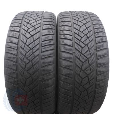 4. 225 50 17 APOLLO 225/50 R17 98V XL Aspire XP Winter 2019 Winterreifen 6,5-7mm