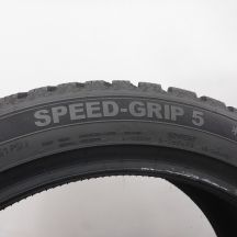 6. 215 45 17 2x SEMPERIT 215/45 R17 91V XL Speed-Grip 5 Winterreifen 2023, 2025 7mm