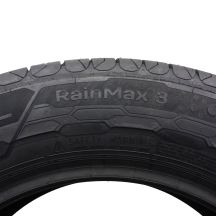 7. 215 60 16C 4x UNIROYAL 215/60 R16C 103/101T RainMax 3 Sommerreifen 2019 VOLL Wie Neu