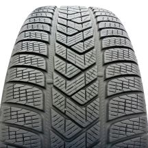  255 55 20 1x PIRELLI  255/55 R20 110V XL Scorpion Winter Winterreifen 2015 7mm