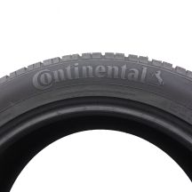 4. 285 45 20 2x CONTINENTAL  285/45 R20  112V XL ContiWinterContact TS 830P Winterreifen 2018 7-7,2mm