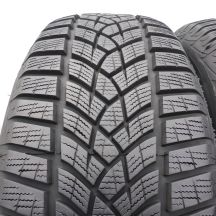 2. 215 65 16 2x GOODYEAR 215/65 R16 98H UltraGrip Performance + Winterreifen 2020 8mm