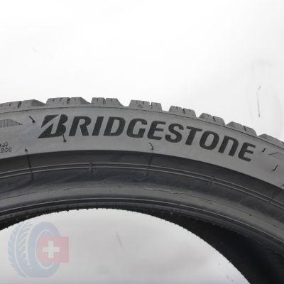 3. 245 35 20 1x BRIDGESTONE 245/35 R20 95W XL Blizzak LM005 Winterreifen 2024 7,5mm