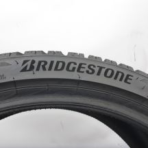 3. 245 35 20 1x BRIDGESTONE 245/35 R20 95W XL Blizzak LM005 Winterreifen 2024 7,5mm