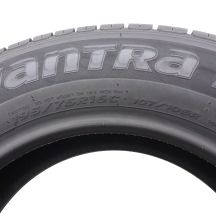 4. 195 75 R16C 2x HANKOOK 195/75 R16C 107/105R Vantra LT RA18 Sommerreifen 8,8-9mm 2016